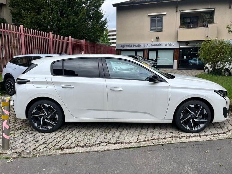 Peugeot 308 BlueHDi 130 S&S EAT8 Allure