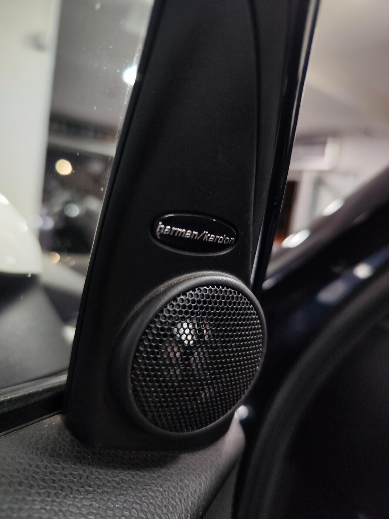 Mini Cooper 2.0 SD 143 cv Countryman