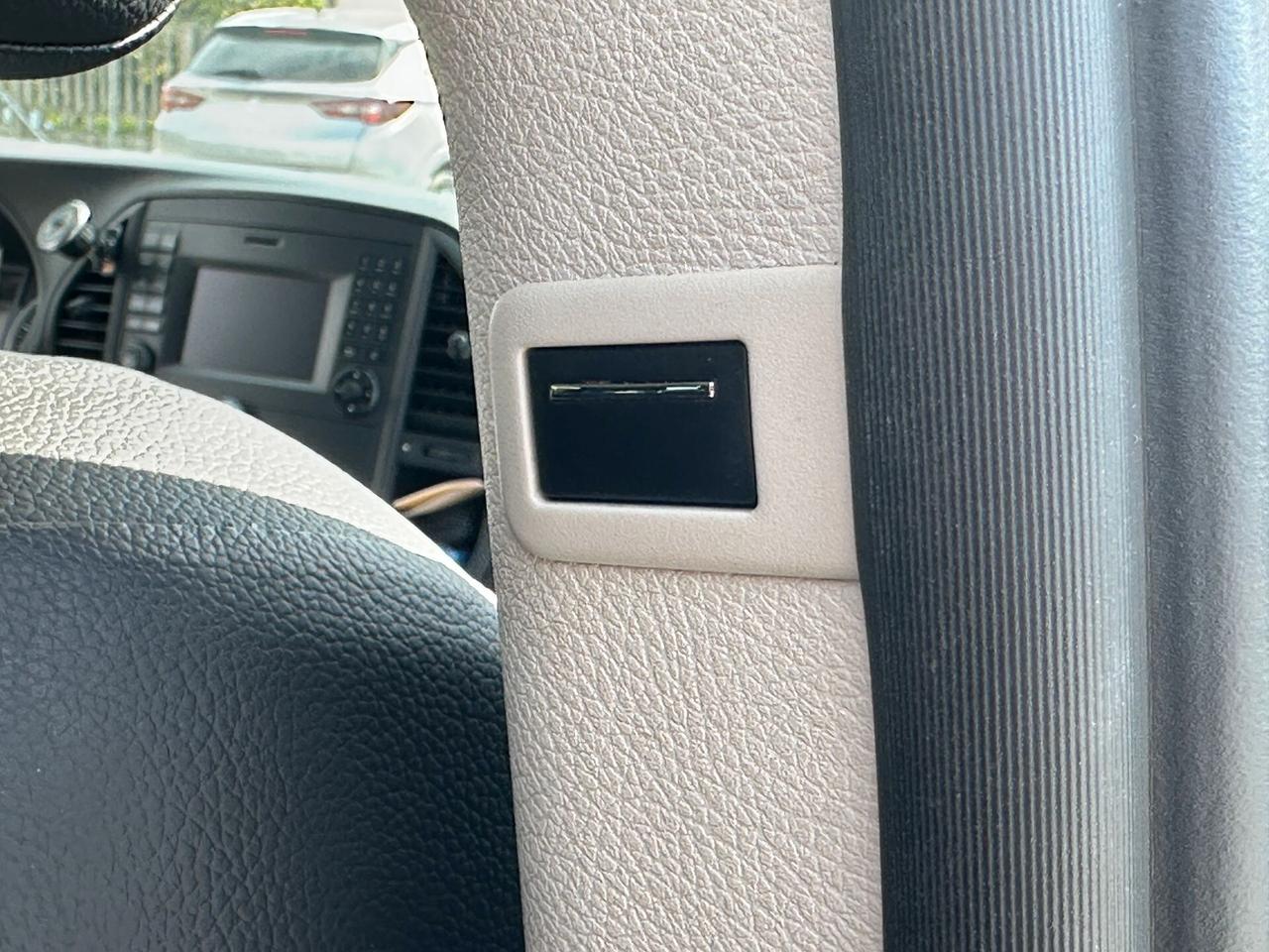 Mercedes-benz Vito 2.2 119 CDI PL Tourer Select Extra-Long Business