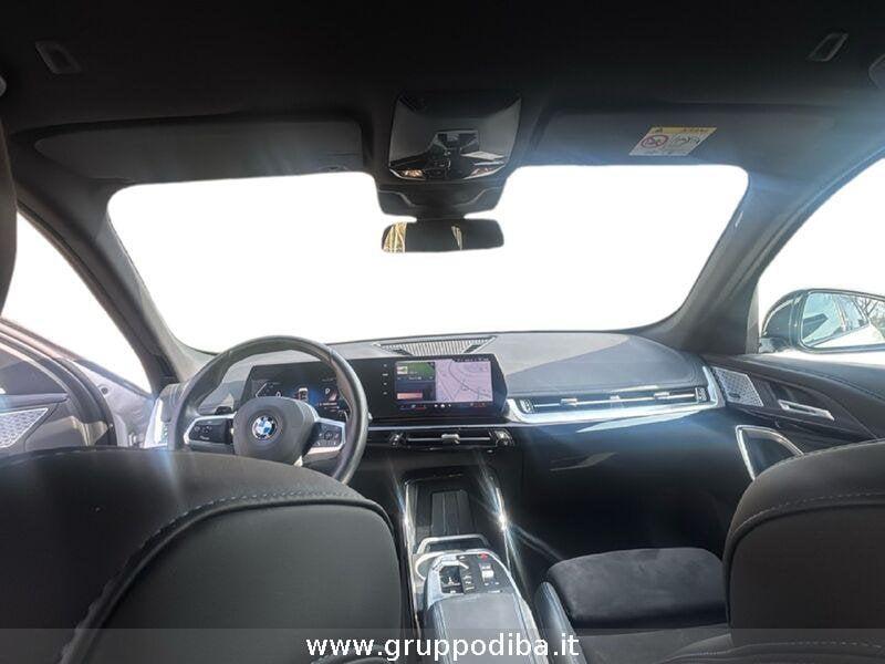 BMW X1 U11 xdrive20d mhev 48V MSport auto