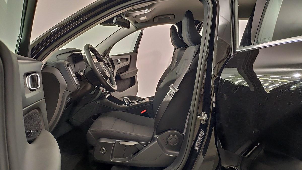 VOLVO Xc40 T4 Recharge Plug-In Hybrid Automatico Essential