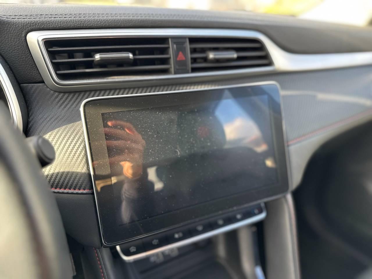 MG ZS 2021 - ZS 1.5 Comfort