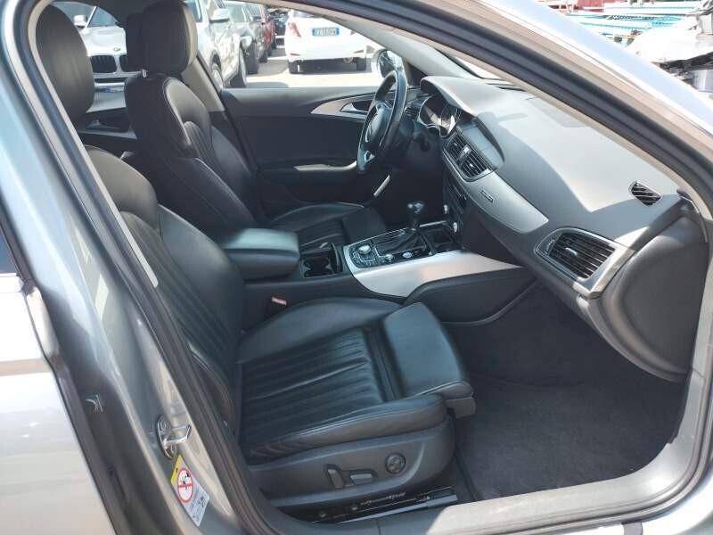 Audi A6 Avant 3.0 TDI 245CV 4x4 S-LINE Business plus
