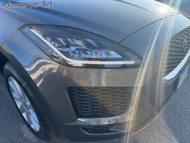 JAGUAR E-Pace E-Pace 2.0d i4 S fwd 150cv my19 tg : FT412LA