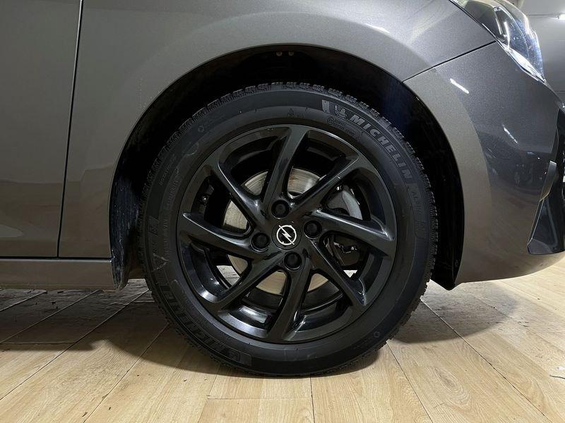 Opel Corsa Corsa 1.5 GS Line s&s 100cv