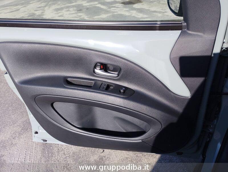 Toyota Aygo X 10B CVT LOUNGE MY24