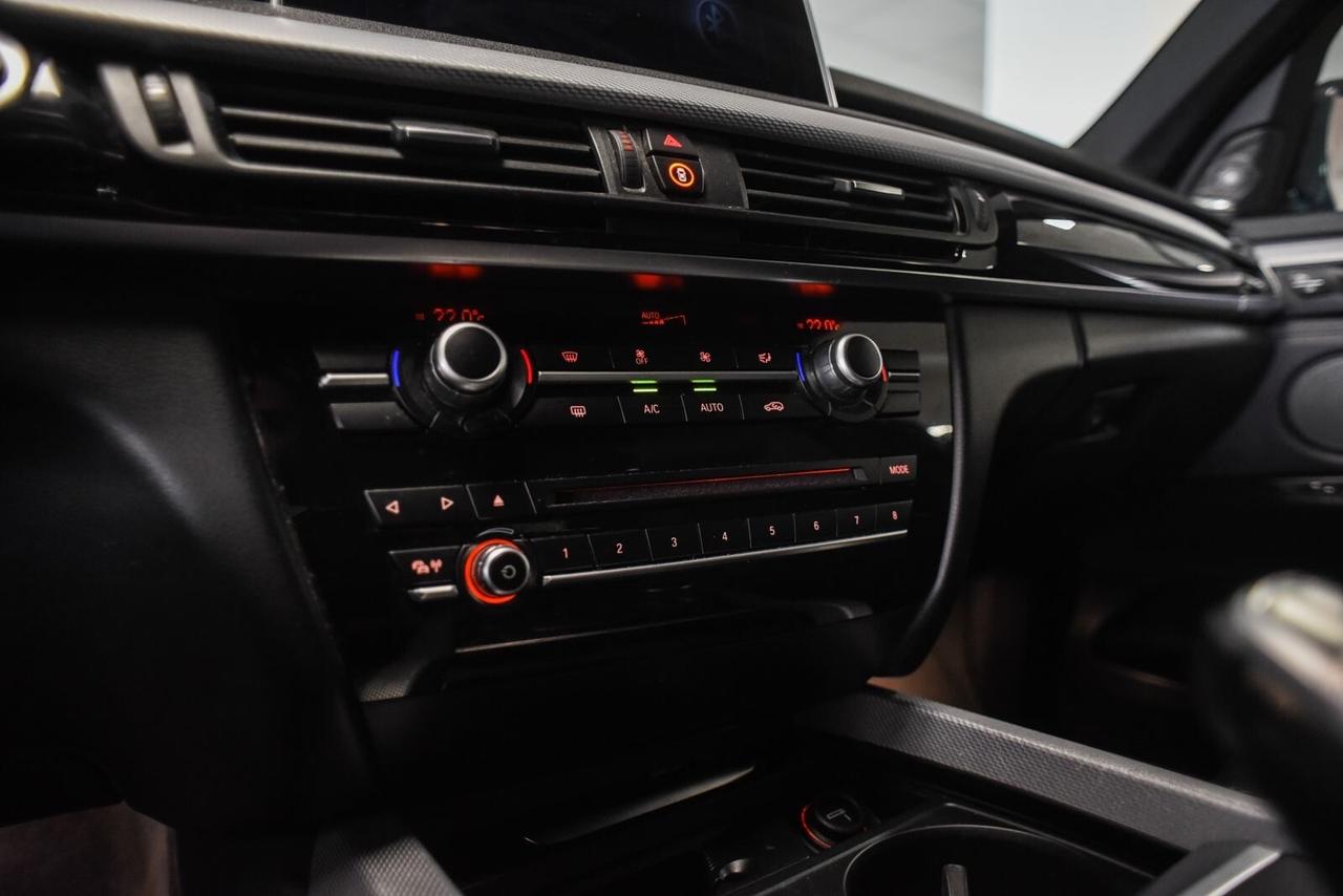 BMW X5 xDrive30d 258CV M SPORT