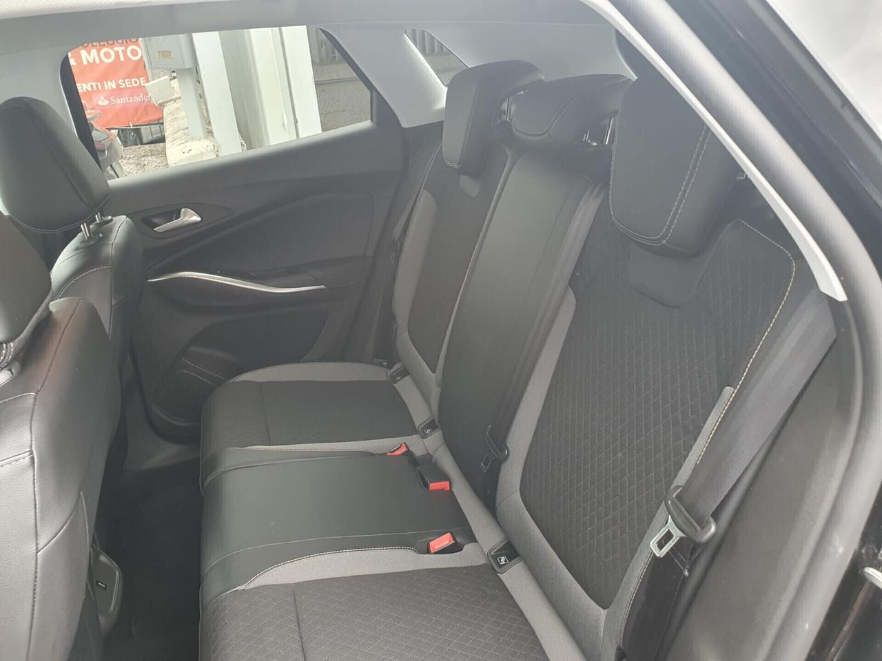 Opel Grandland 1.5 diesel Ecotec aut. Ultimate