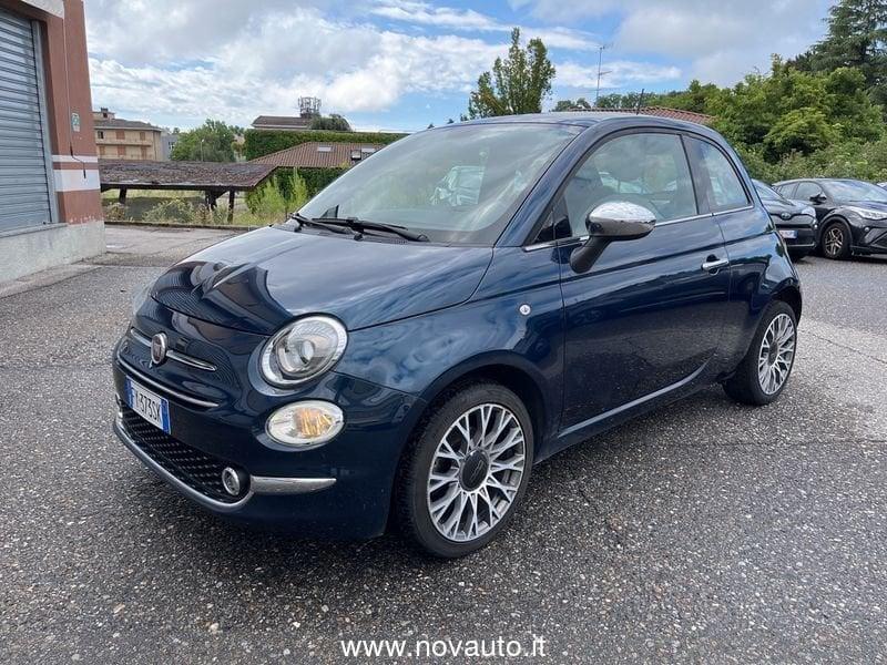 FIAT 500 500 1.2 Dolcevita