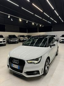 Audi A1 NEOPATENTATI