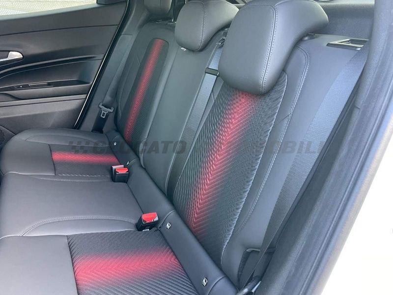 Alfa Romeo Junior Junior 1.2 ibrida Speciale 145cv edct6