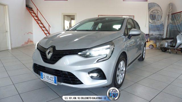 RENAULT Clio Blue dCi 85 CV 5 porte Business