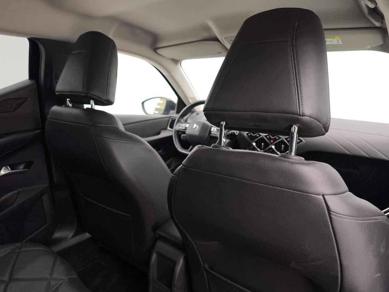 DS DS3 Crossback 1.5 bluehdi Faubourg 130cv auto