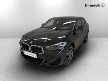 BMW X2 (F39) - X2 sDrive16d Msport