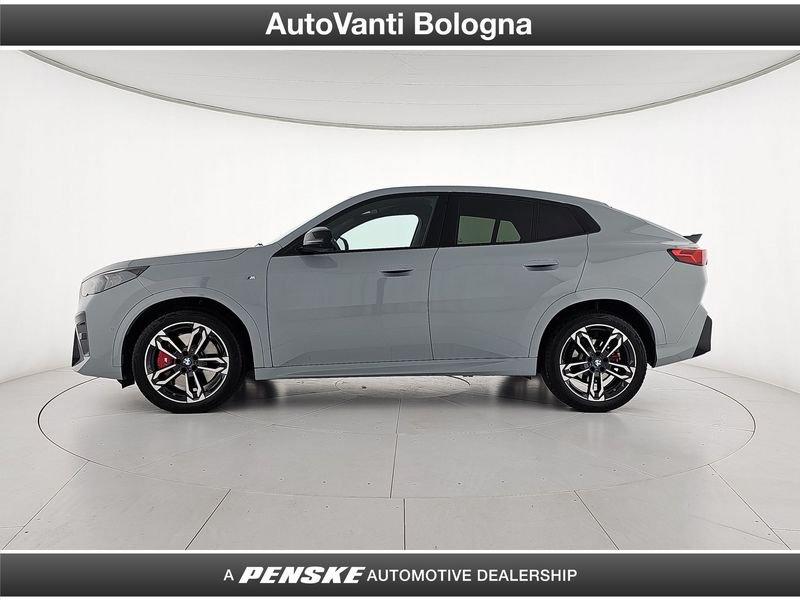 BMW X2 X2 sDrive 18d Msport Pro