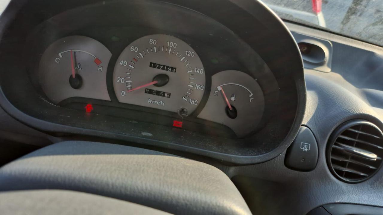 Hyundai Atos Prime 1.1 12V Comfort