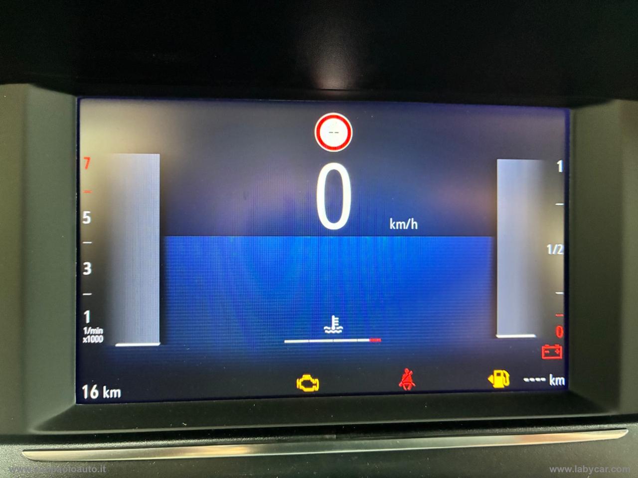 OPEL Corsa 1.2 100 CV GS