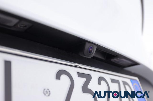 KIA Sportage 1.6 TGDI MHEV DCT STYLE FARI LED