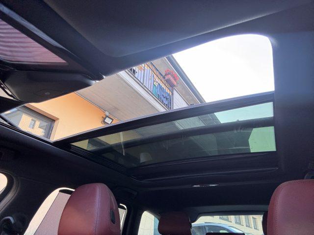 BMW 330 e xDrive Touring Msport TETTO PANORAMICO