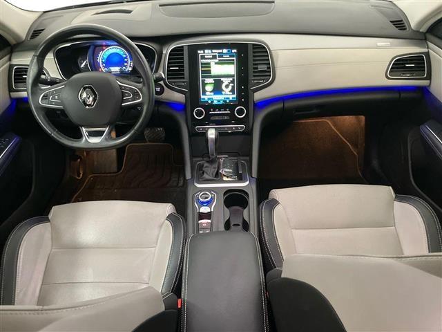 RENAULT Talisman Sporter 1.6 dCi Energy 160cv Executive ED