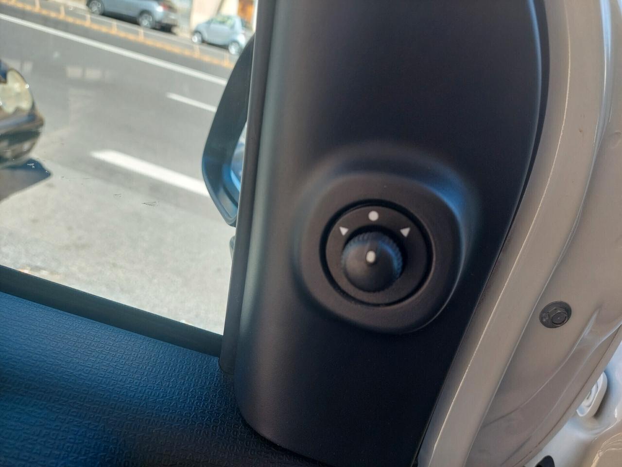 Fiat Panda 1.0 FireFly S&S Hybrid City Cross