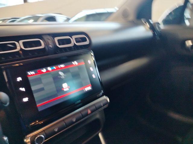 CITROEN C3 Aircross 110CV S&S Feel MY23