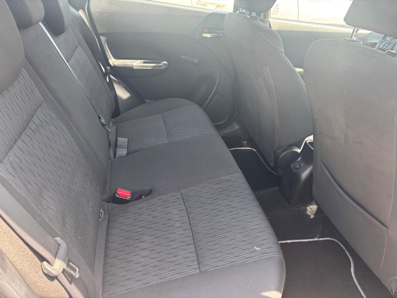 Suzuki Baleno 1.2 VVT Dualjet B-Top. Benzina/gpl