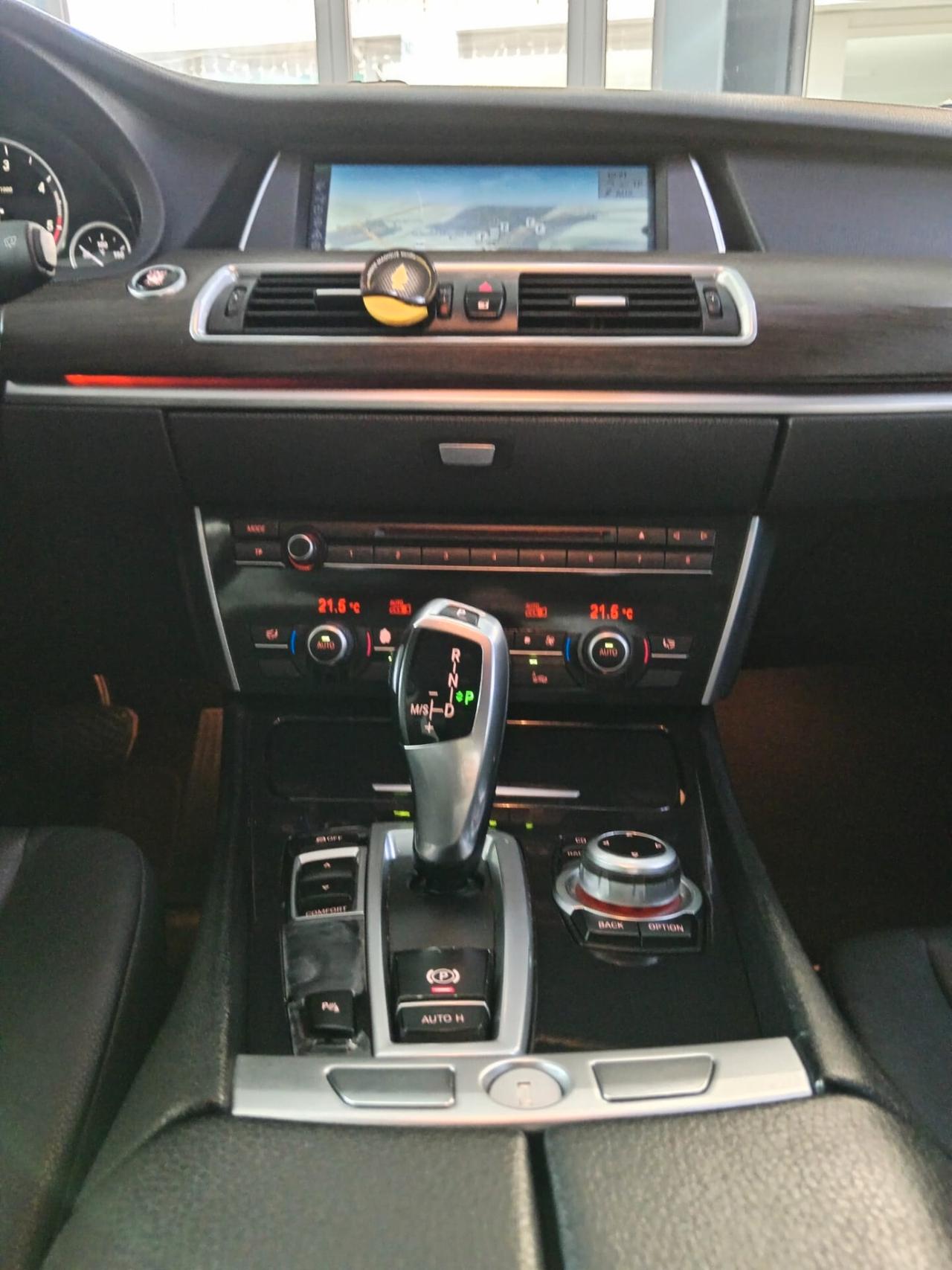 Bmw 530 530d GT cat Futura