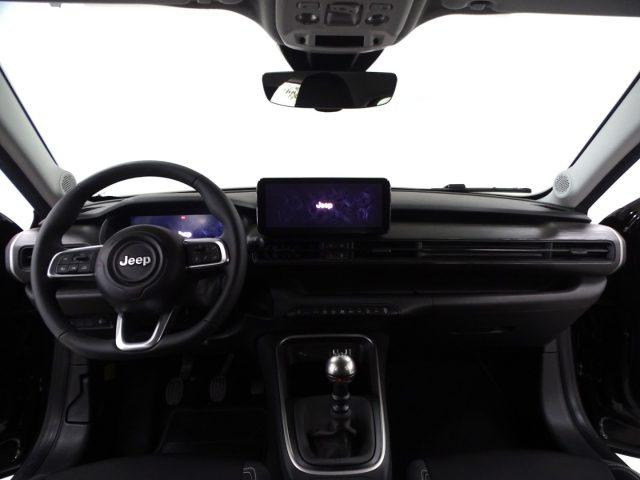 JEEP Avenger 1.2 100CV Turbo Altitude *PROMO PARISI GROUP*