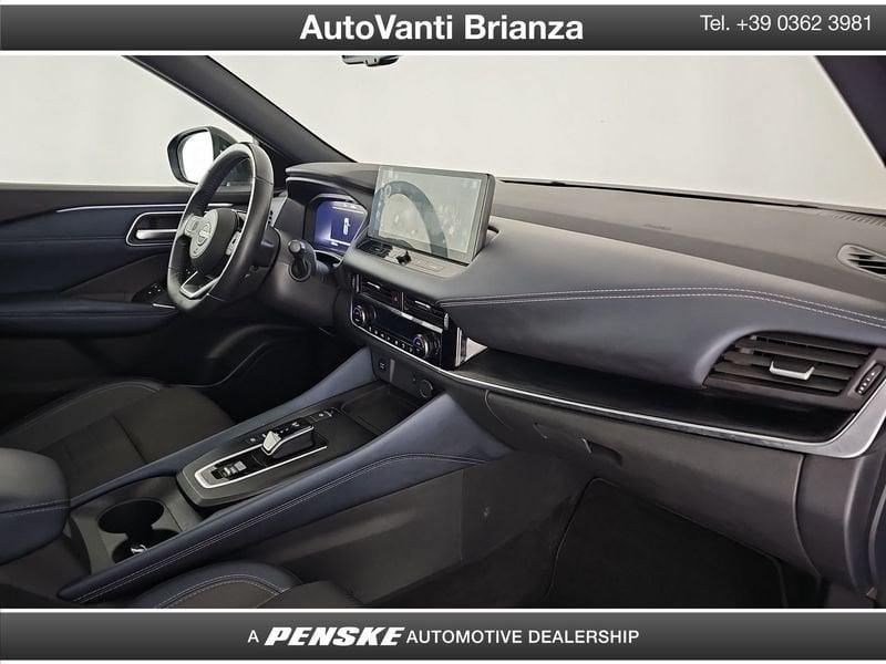 Nissan Qashqai Qashqai e-Power Tekna