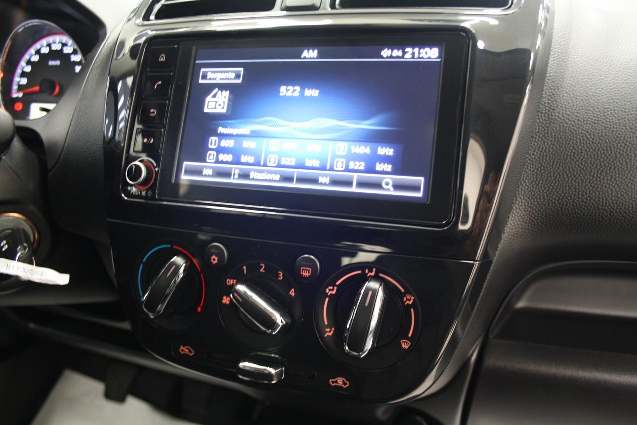 MITSUBISHI SPACE STAR 1.2 Invite *2024