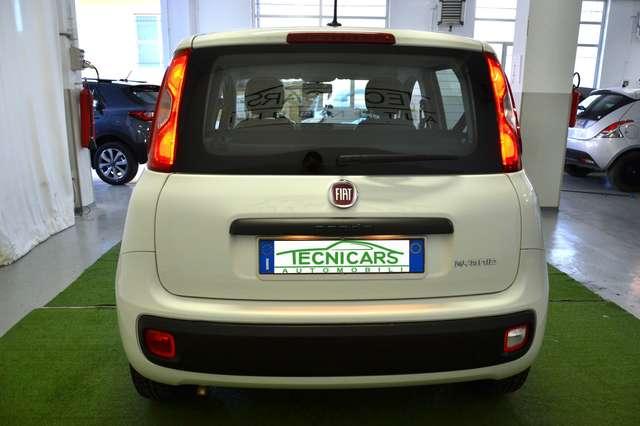 Fiat Panda Panda 1.0 firefly hybrid no vincoli finanziari