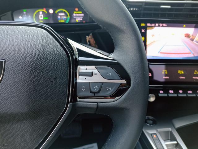 PEUGEOT 308 Plug-in Hybrid 180 e-EAT8 SW Allure Pack