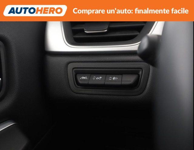 RENAULT Captur Mild Hybrid 140 CV Techno