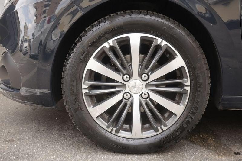 Peugeot 208 Peugeot 208 1.2 PureTech 82cv Allure ANNO 2016