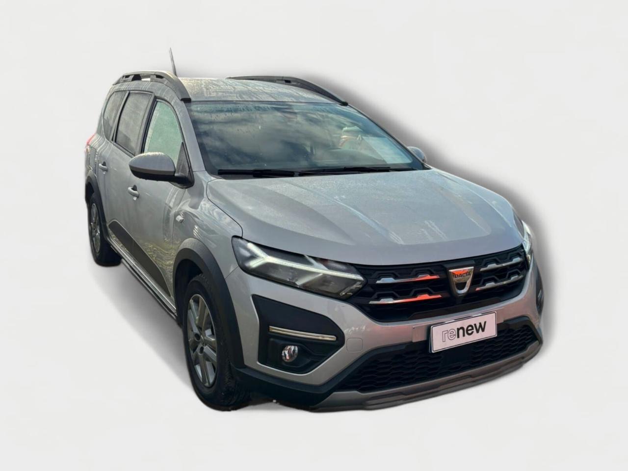 Dacia Jogger 1.0 TCe GPL 100 CV 5 posti Comfort
