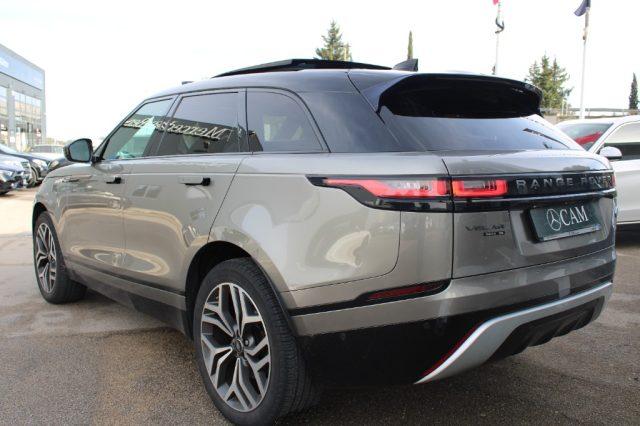 LAND ROVER Range Rover Velar 2.0D I4 240 CV R-Dynamic