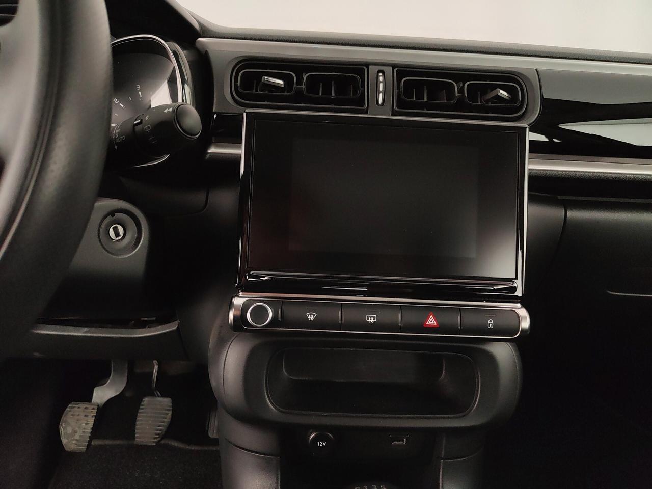 Citroen C3 PureTech 110 S&S Shine