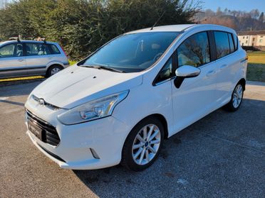 Ford B-Max 1.5 TDCi 75 CV Titanium