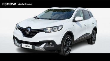Renault Kadjar 1.5 dCi Energy 110cv Sport Edition2 EDC
