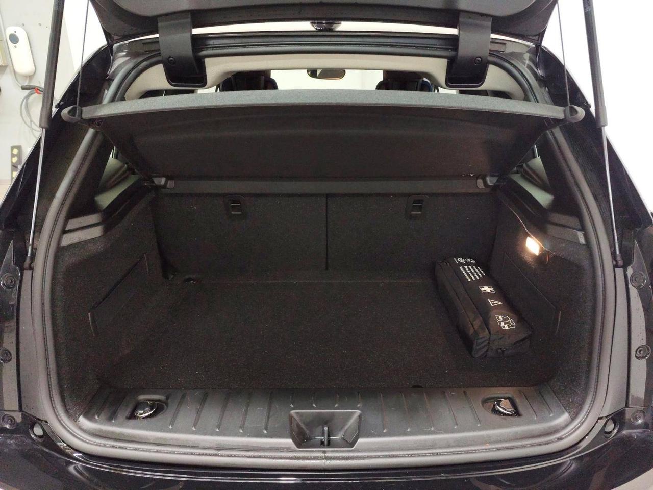 BMW i3 120Ah Advantage