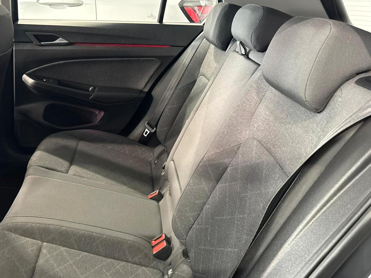 Volkswagen Golf 1.0 eTSI EVO DSG Life