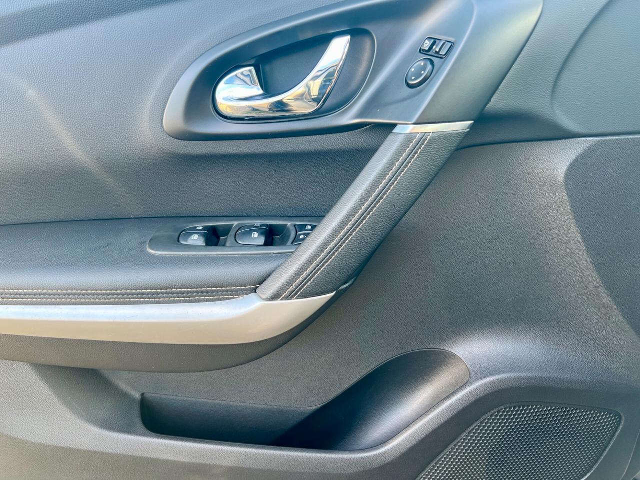 Renault Kadjar 1.6 dCi 130CV 4x4 UNICO PROPRIETARIO