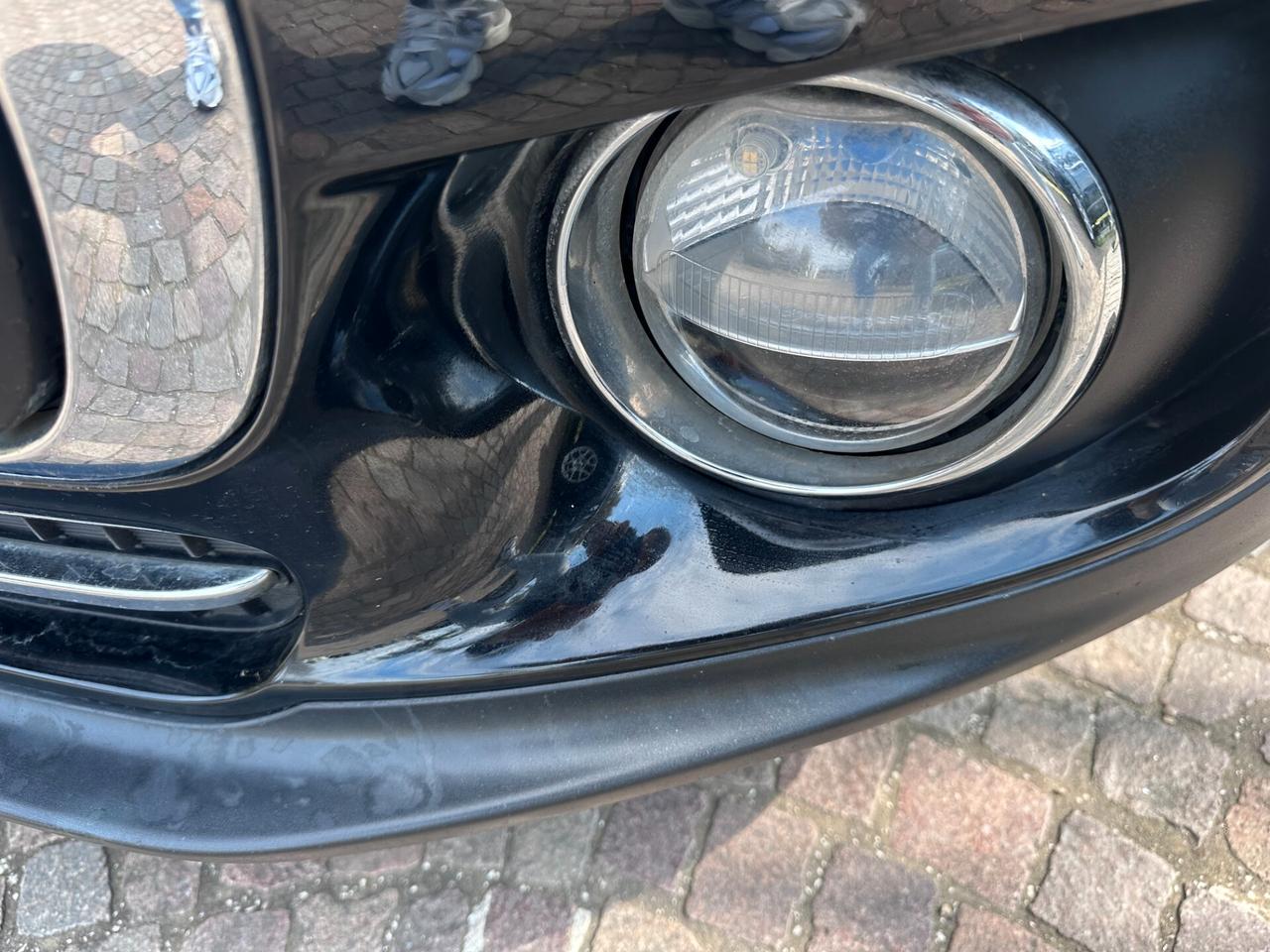 Mini One D Clubman 1.5