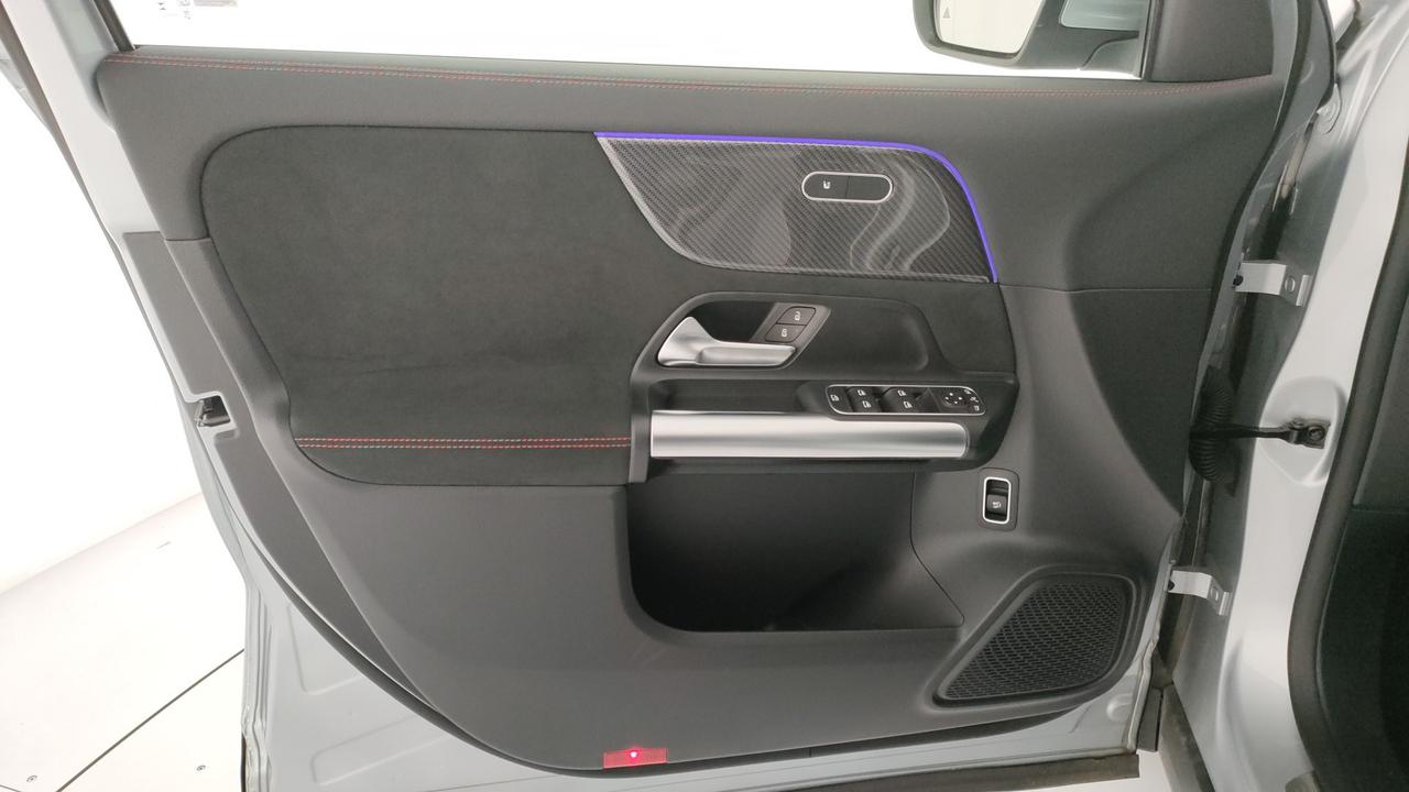 Mercedes-Benz GLA 200 d AMG Line Advanced Plus auto