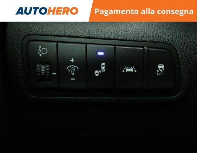 HYUNDAI Tucson 1.6 CRDi XPrime