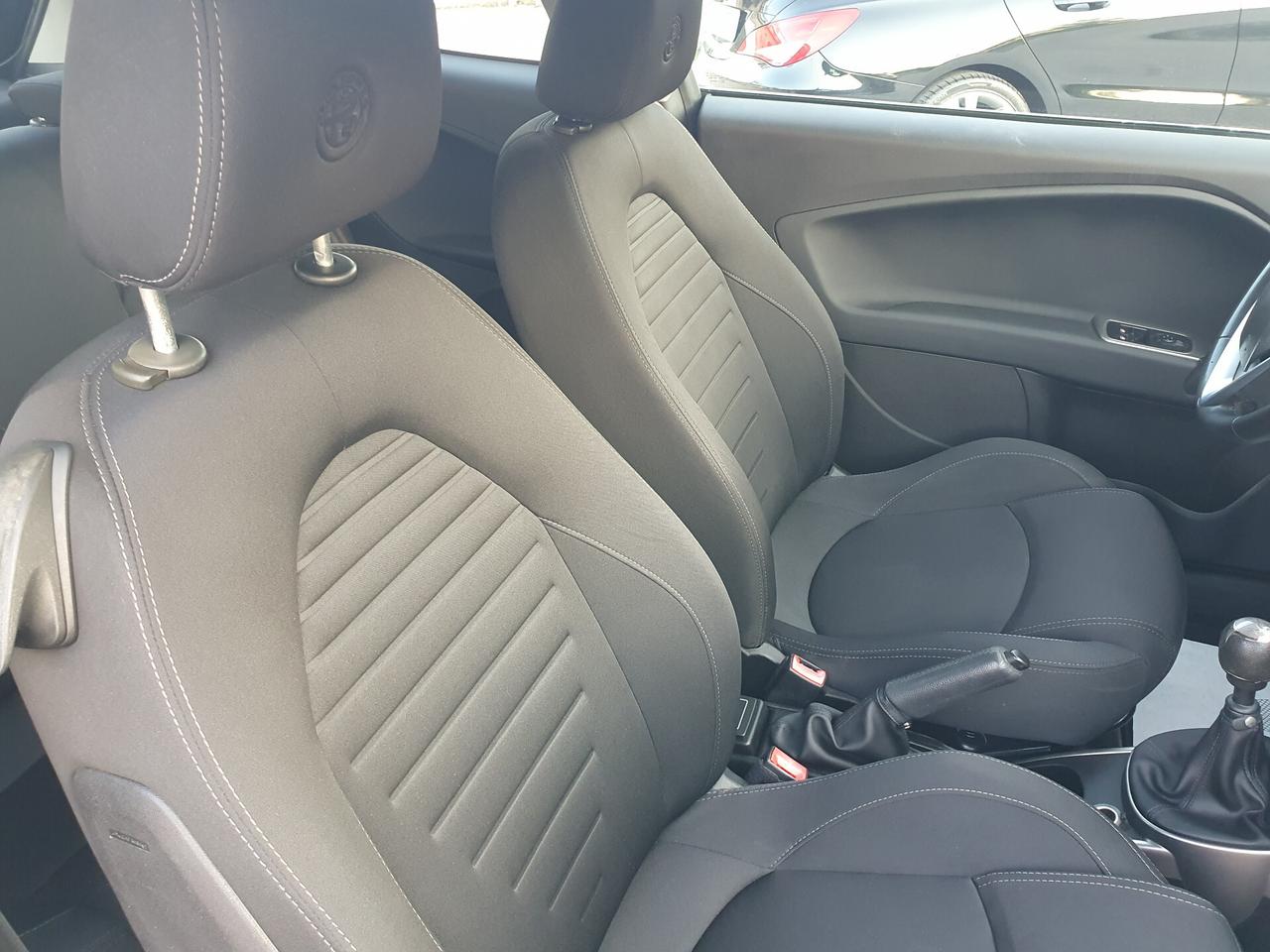 Alfa Romeo MiTo 1.4 78 CV 8V S&S