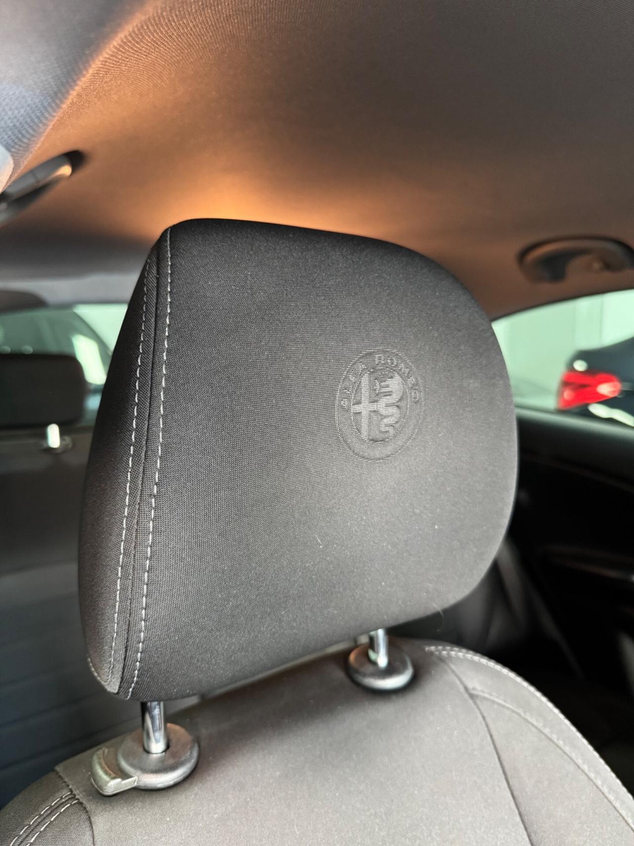 Alfa Romeo Giulietta 1.6 JTDm 120 CV Sportiva