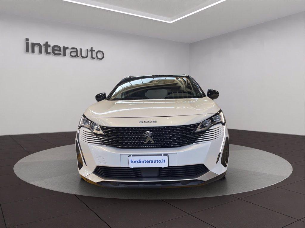 PEUGEOT 5008 1.5 bluehdi GT s&s 130cv eat8 del 2023