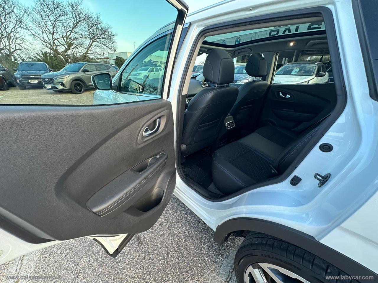 RENAULT Kadjar TCe 140 CV EDC FAP Sport Edition2